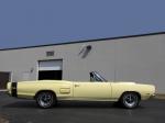 Dodge Coronet R/T Convertible 1969 года